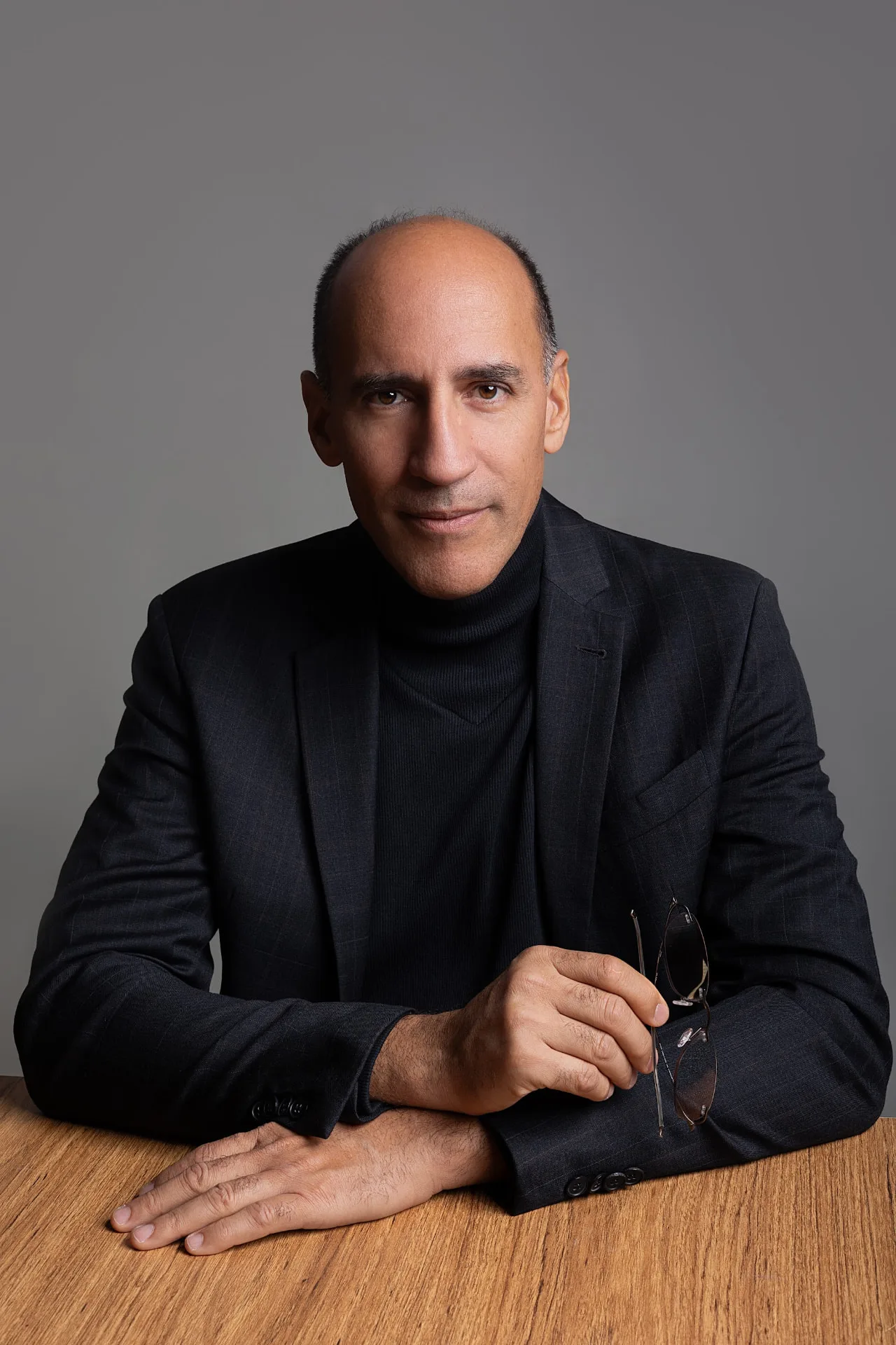 Dr. Paulo Sérgio Pereira da Silva — retrato institucional